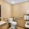 Comfort Inn Auburn-Worcester