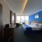Wyndham Puebla Angelopolis