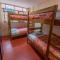 Casa Machu Picchu Hostel