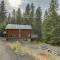 Cascade Log Cabin by Casago McCall - Donerightmanagement - Cascade