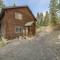 Cascade Log Cabin by Casago McCall - Donerightmanagement - Cascade