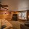 Cascade Log Cabin by Casago McCall - Donerightmanagement - Cascade
