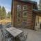 Cascade Log Cabin by Casago McCall - Donerightmanagement - Cascade
