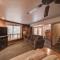 Cascade Log Cabin by Casago McCall - Donerightmanagement - Cascade