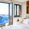 Luxury Villa Blue Dome Santorini