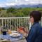 Kakatu Retreat Bed & Breakfast - Kaikoura