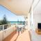 Wyuna Beachfront Holiday Apartments - Gold Coast