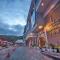 Grandview Landmark Betong Hotel - بيتونغ