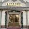 Hotel Astam
