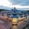 Grandview Landmark Betong Hotel