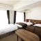 HOTEL MYSTAYS Ueno Iriyaguchi