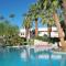 Miracle Springs Resort and Spa - Desert Hot Springs