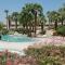 Miracle Springs Resort and Spa - Desert Hot Springs