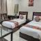 Hotel Kingston - Nueva Delhi
