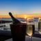 Clifton YOLO Spaces - Clifton Beachfront Penthouse