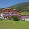 Hotel Gasthof Abelhof Foto: Hotel Gasthof Abelhof