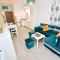 Sunset Resort, Nadmorska 106