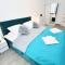 Sunset Resort, Nadmorska 106