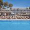 Hotel Riu Playa Park - 00 All Inclusive