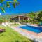 Cortijo Noguera La Taha - Pitres by Ruralidays