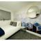 Townhouse PLUS @ Lower Beth Street Stoke