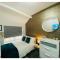 Townhouse PLUS @ Lower Beth Street Stoke
