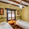 Finca Algarabia Competa by Ruralidays