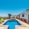 Villa Pinto Torrox by Ruralidays