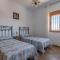 Casa rural Villena