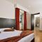 LH Hotel Excel Roma Montemario