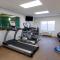 Holiday Inn Express Hotel & Suites Weston by IHG