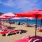 Плажни Апартаменти Силвър Бийч - Silver Beach Sea Apartments