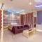 Vogue Boutique Motel