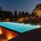 Borgo Le Colline Luxury Agriturismo in Tuscany