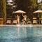 Borgo Le Colline Luxury Agriturismo in Tuscany