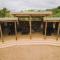 Matatane Camp - Babanango Game Reserve - Nkwalini