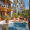 Hotel Brascos