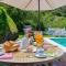 Casa Piedras Gaucin by Ruralidays