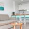 Apartamentos Gelimar