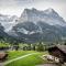 Hotel Gletscherblick Grindelwald - Grindelwald