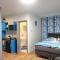 Studio Gold apartman
