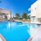 Sun Beach Apartments
