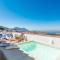 Atico la Carrasquilla Gaucin by Ruralidays