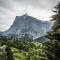 Hotel Gletscherblick Grindelwald - Grindelwald