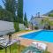 Villa Cipreses Gaucin by Ruralidays