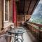 Hotel Gletscherblick Grindelwald
