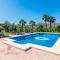 Casa La Solana de Domingo Vinuela by Ruralidays