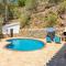 Finca Ventorrillo Competa by Ruralidays