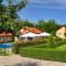 Green Life - 3 Villas with private Pool - Brjasztovec