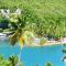 Marigot Palms Luxury Caribbean Apartment Suites